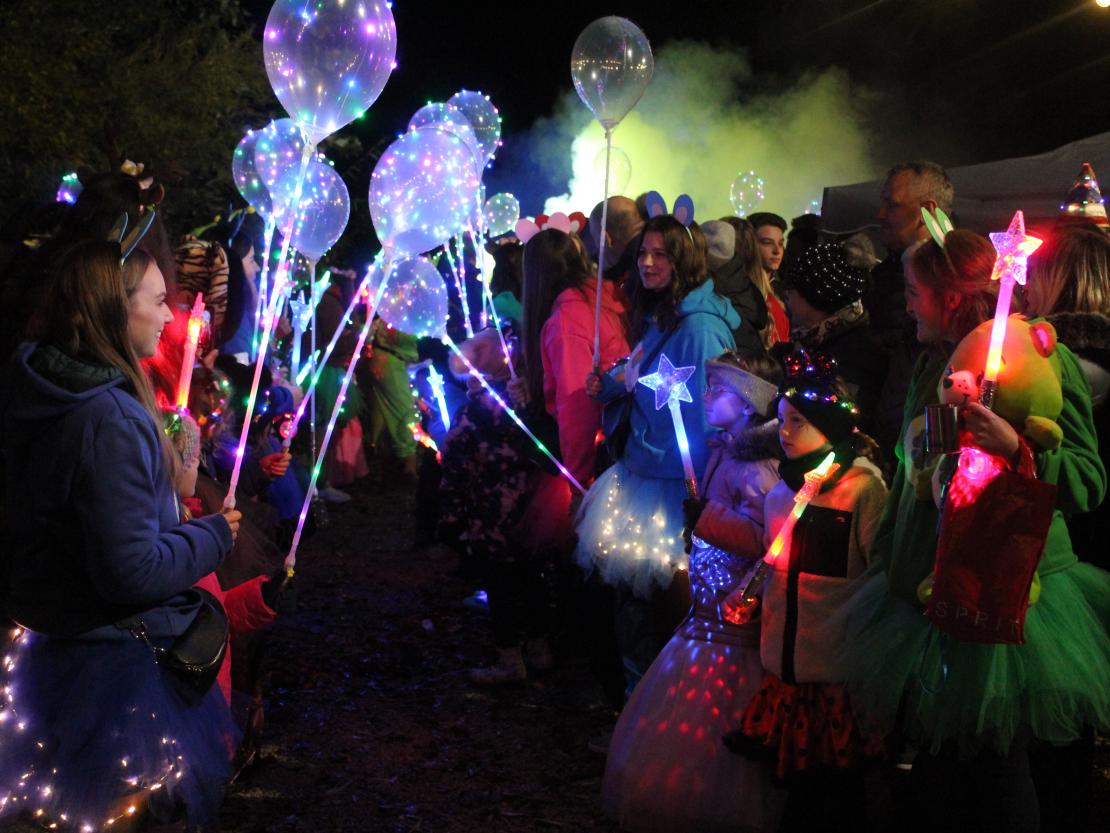 Faschingsauftakt CCB Schlafmützen 23/34