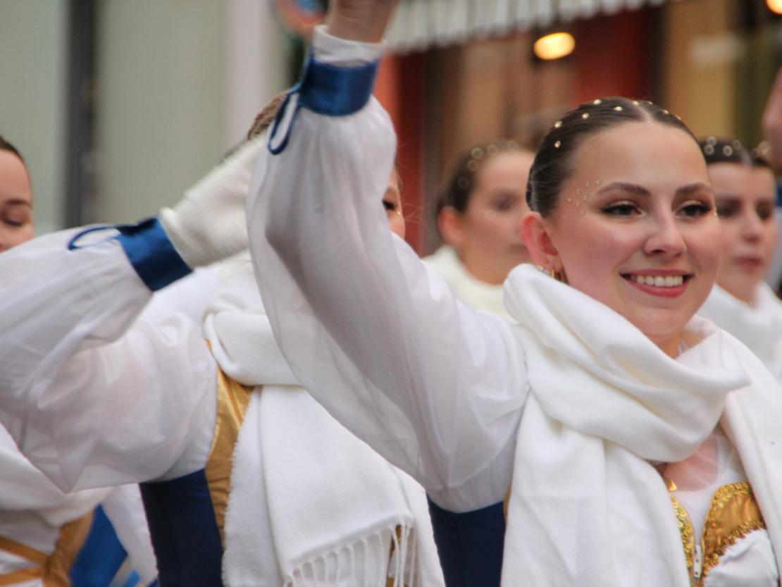 Faschingseröffnung Donauwörth