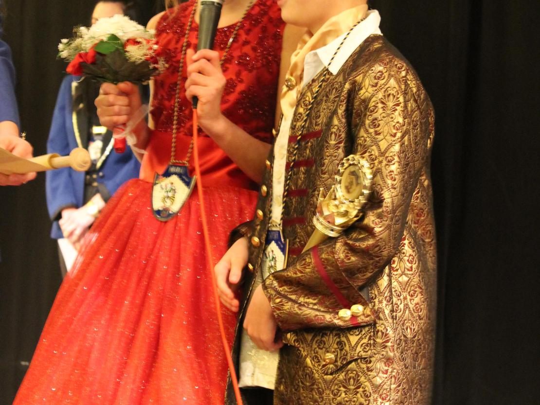 Faschingseröffnung Donauwörth