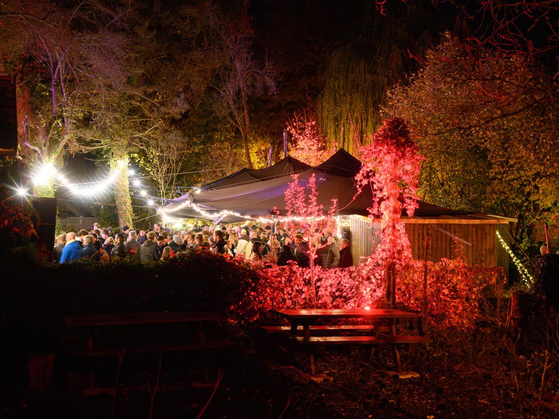 Kunst- und Lichternacht 2023