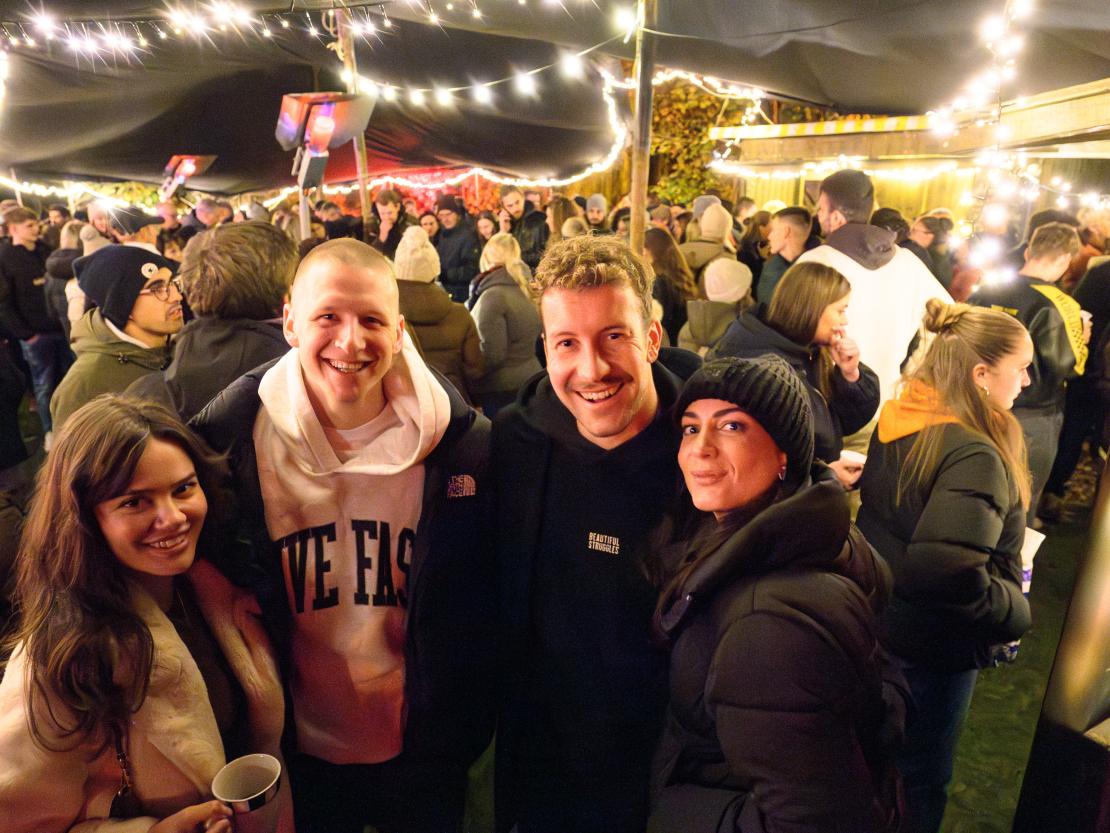 Kunst- und Lichternacht 2023