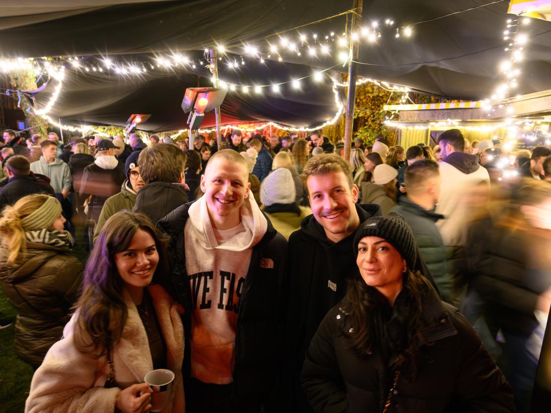 Kunst- und Lichternacht 2023