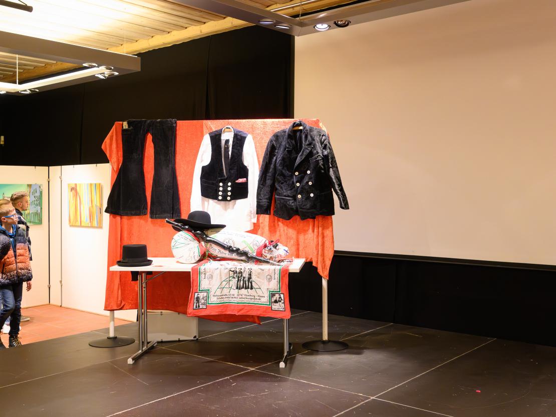 Kunst- und Lichternacht 2023