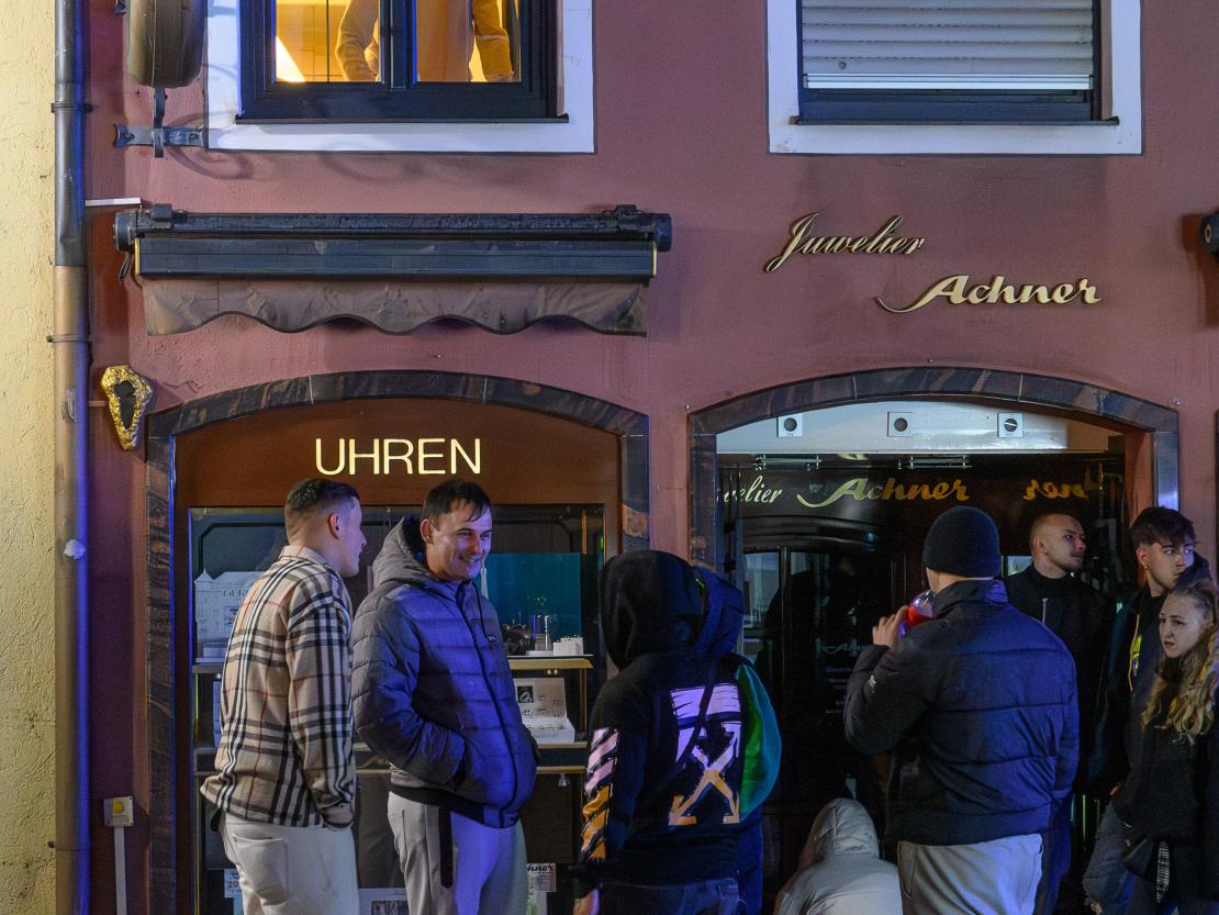 Kunst- und Lichternacht 2023