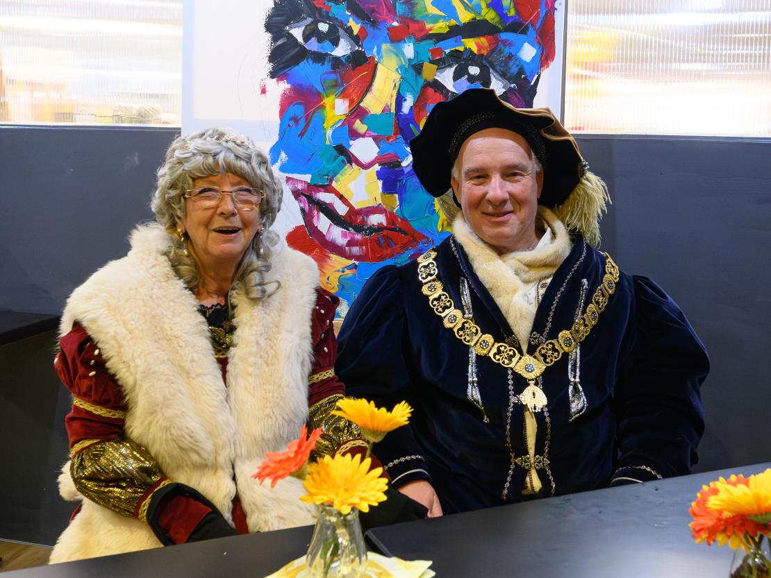 Kunst- und Lichternacht 2023