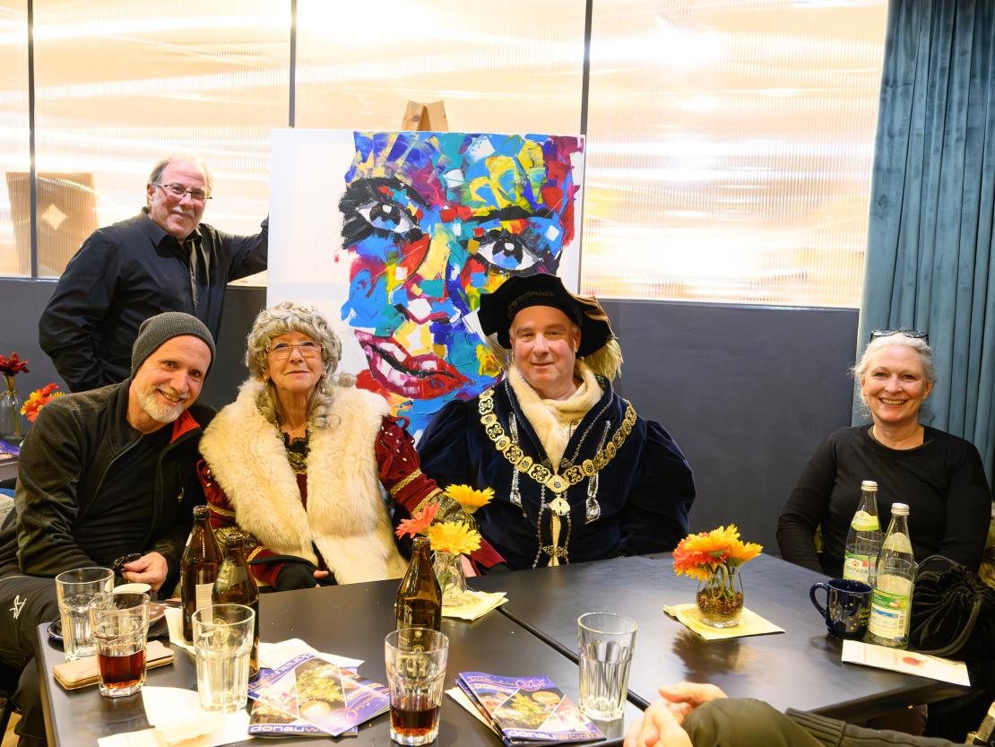 Kunst- und Lichternacht 2023