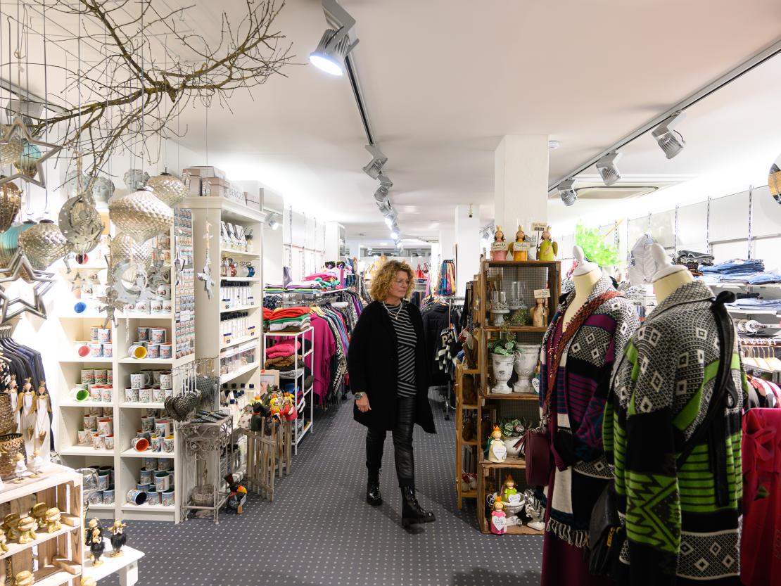 Kunst- und Lichternacht 2023