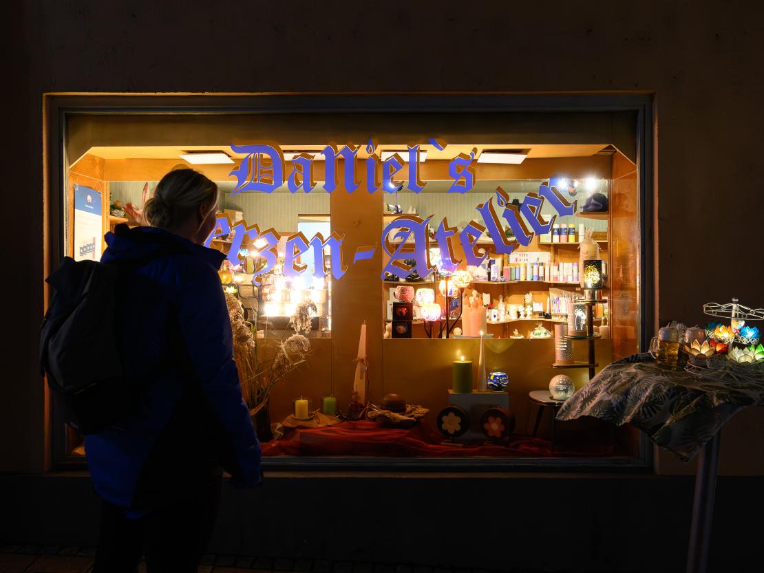 Kunst- und Lichternacht 2023