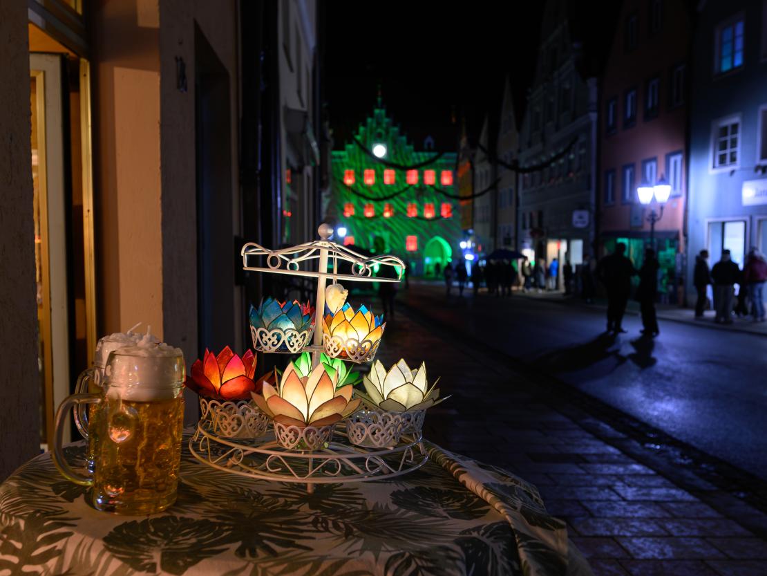 Kunst- und Lichternacht 2023