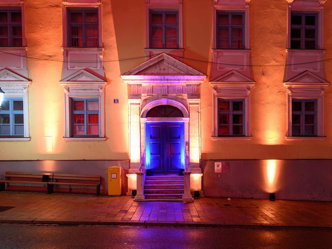 Kunst- und Lichternacht 2023