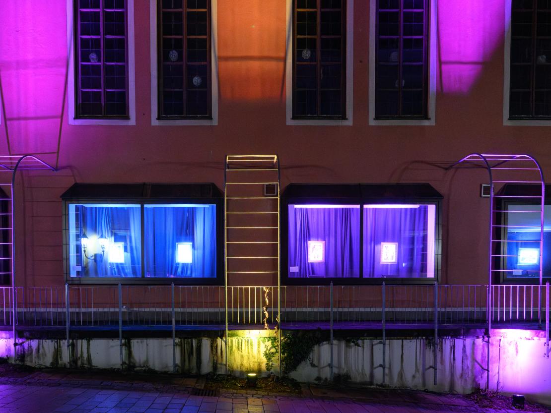 Kunst- und Lichternacht 2023