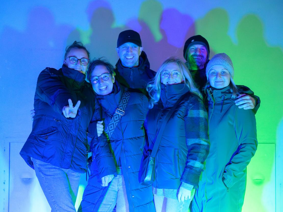 Kunst- und Lichternacht 2023