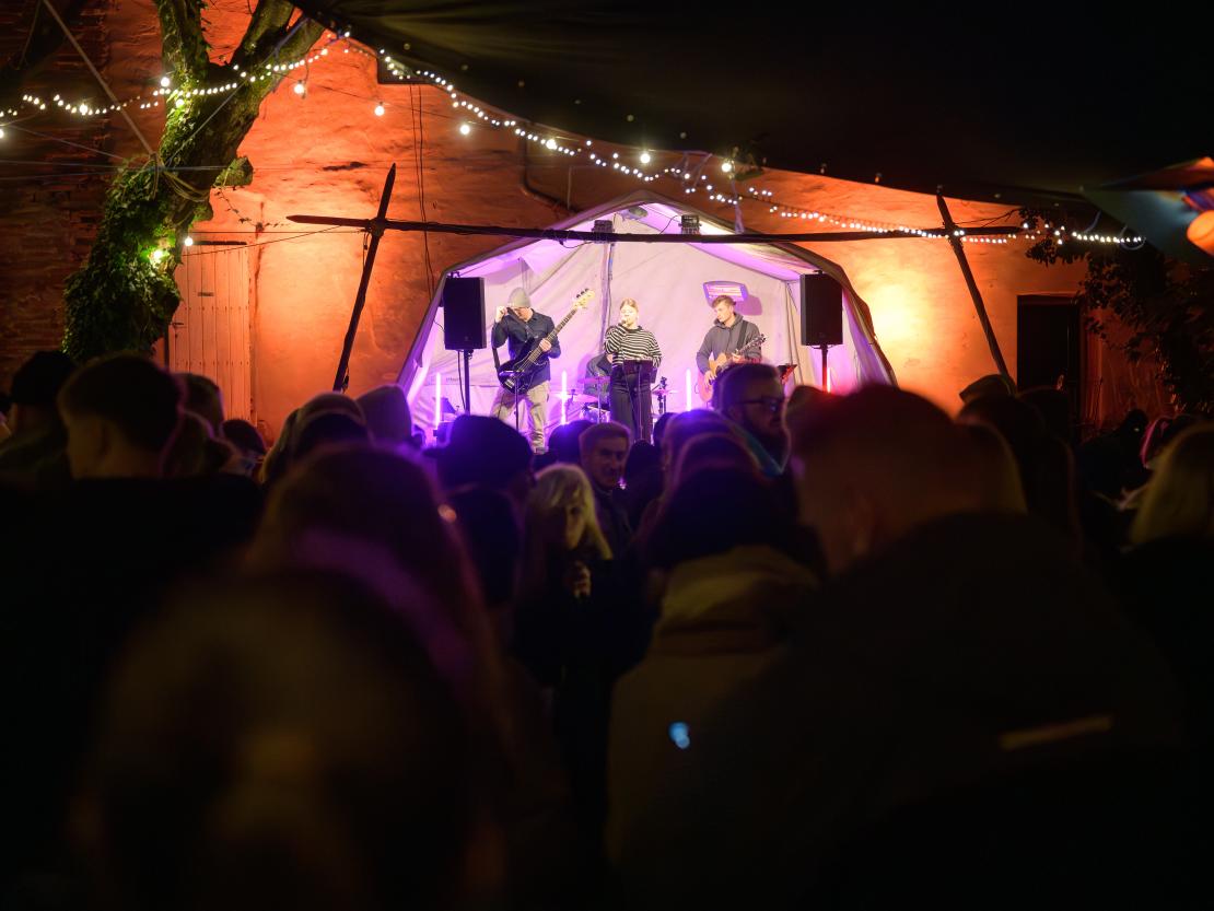 Kunst- und Lichternacht 2023