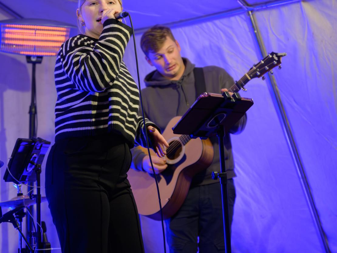 Kunst- und Lichternacht 2023