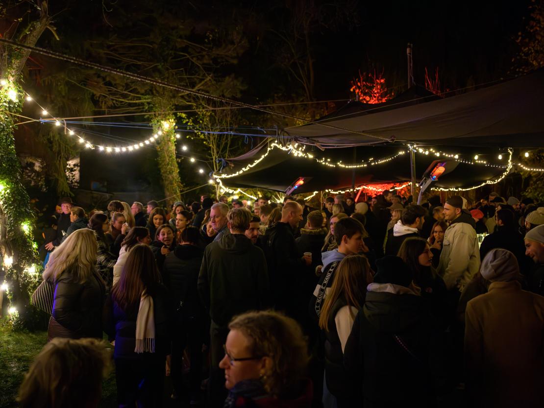 Kunst- und Lichternacht 2023