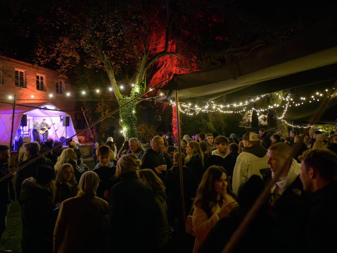 Kunst- und Lichternacht 2023