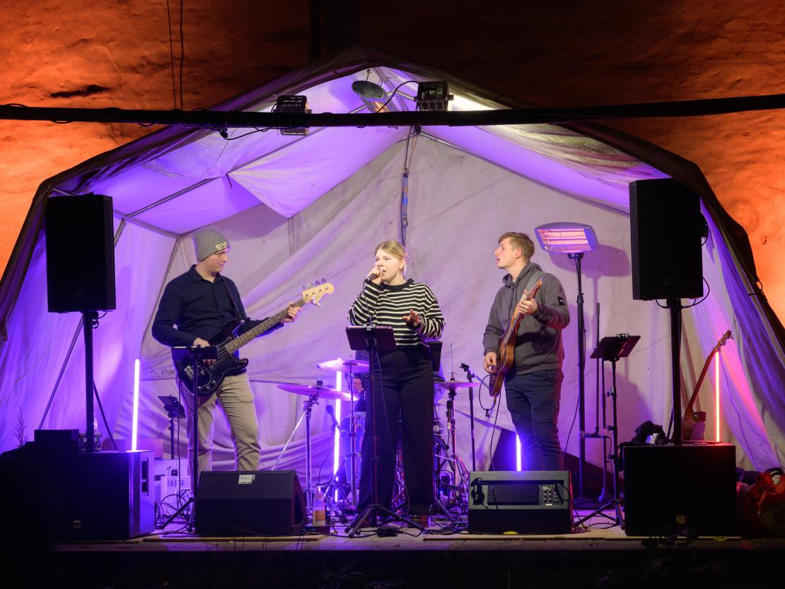 Kunst- und Lichternacht 2023