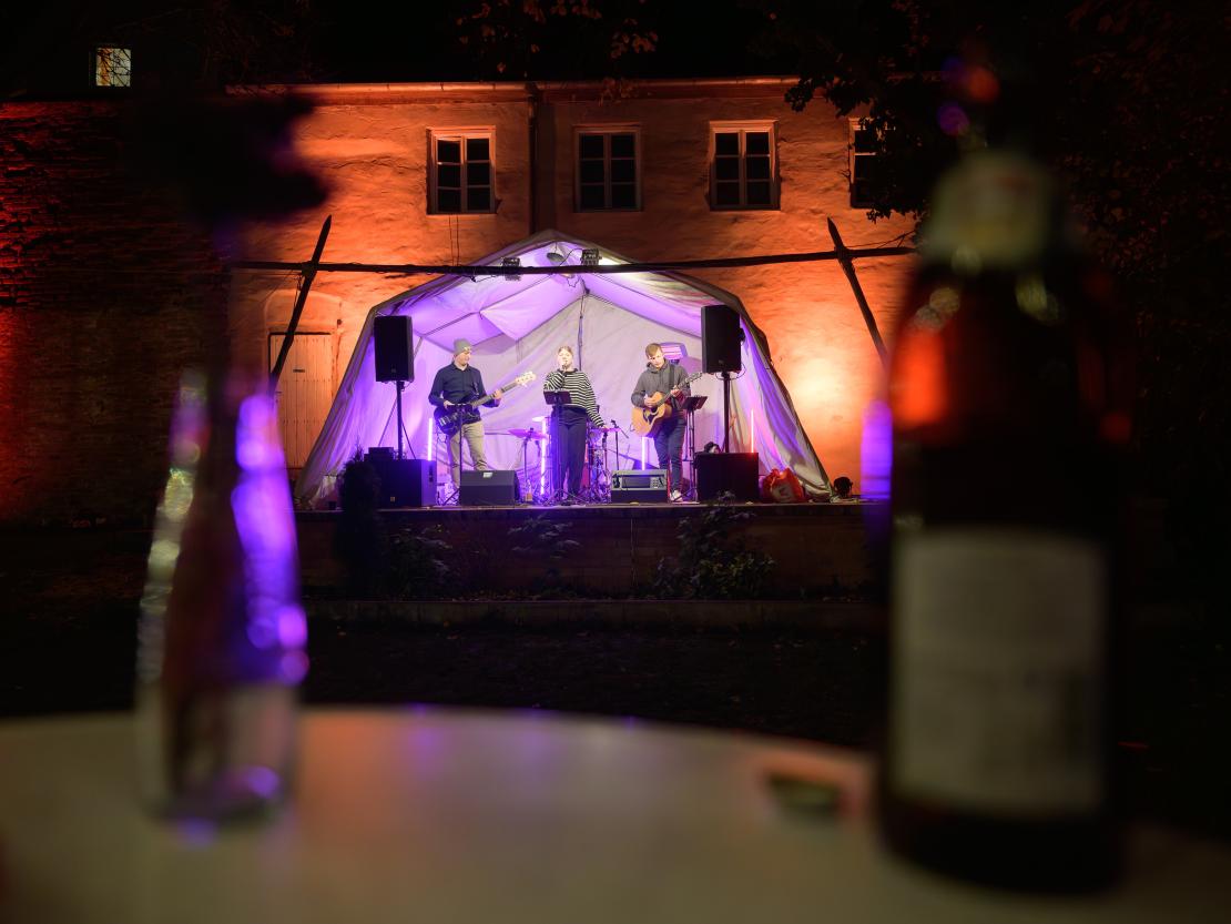 Kunst- und Lichternacht 2023