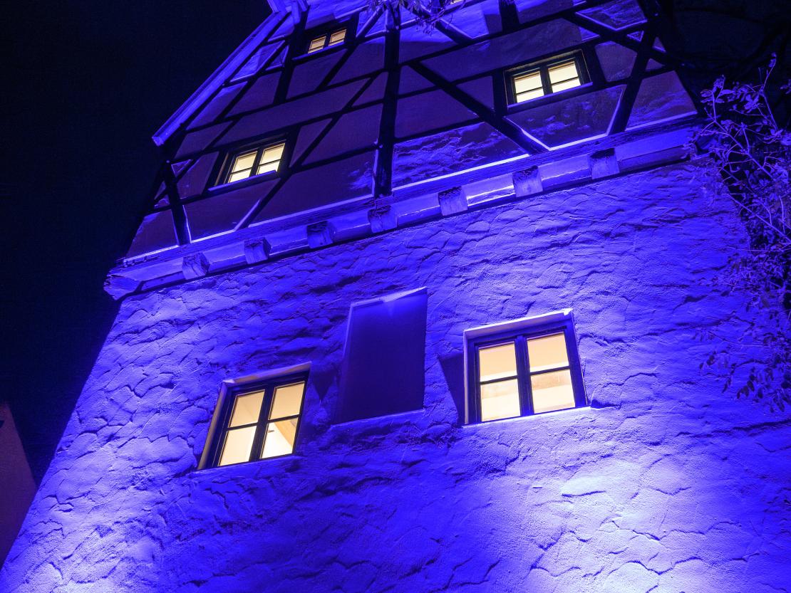 Kunst- und Lichternacht 2023