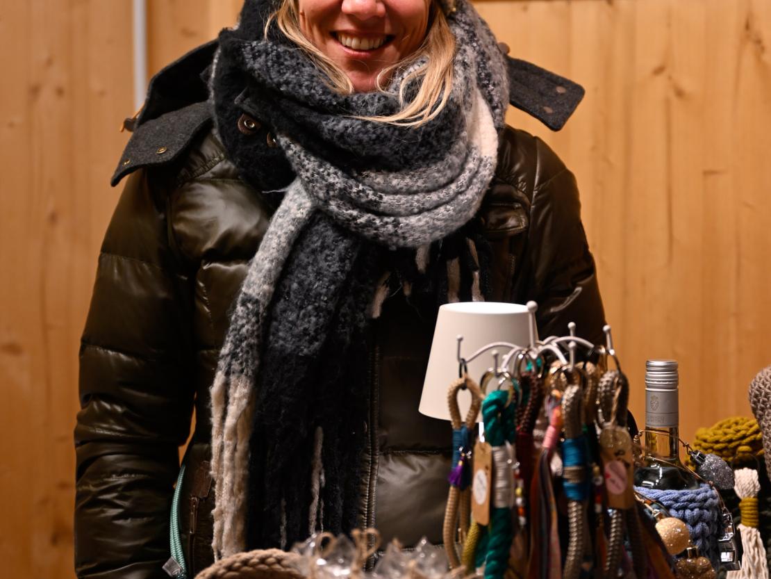 Weihnachtsmarkt Oettingen 2023