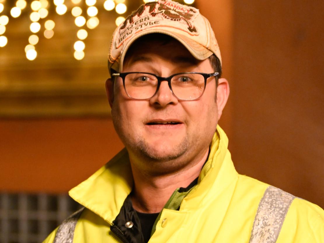 Impressionen Weihnachtsmarkt Harburg 2023