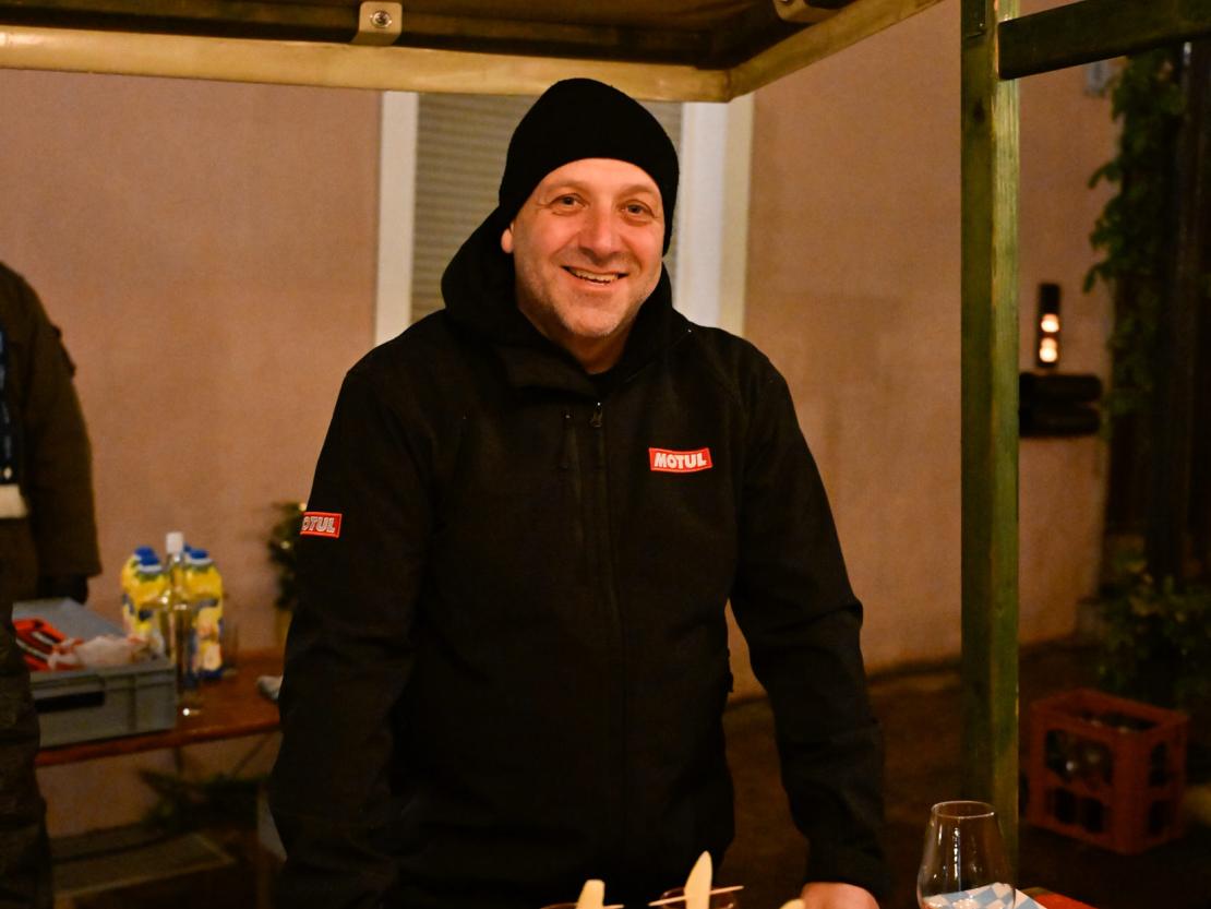 Weihnachtsmarkt Harburg 2023