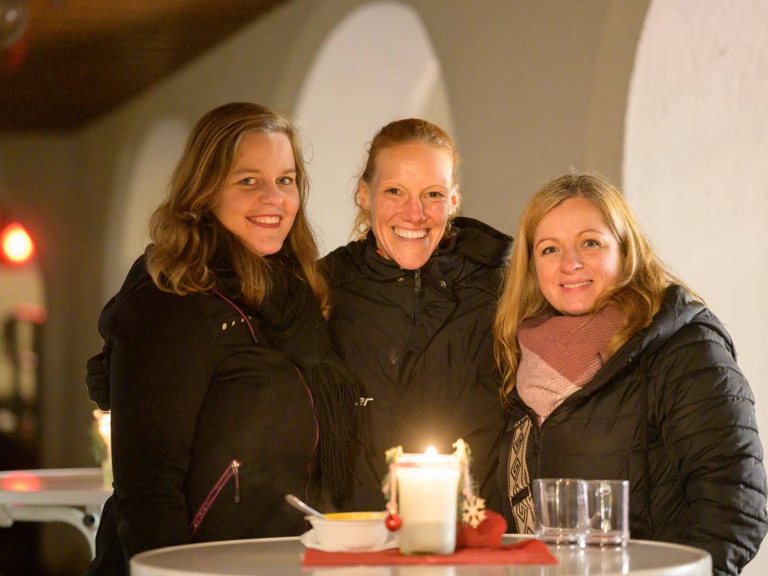 Weihnachtsmarkt Harburg 2023