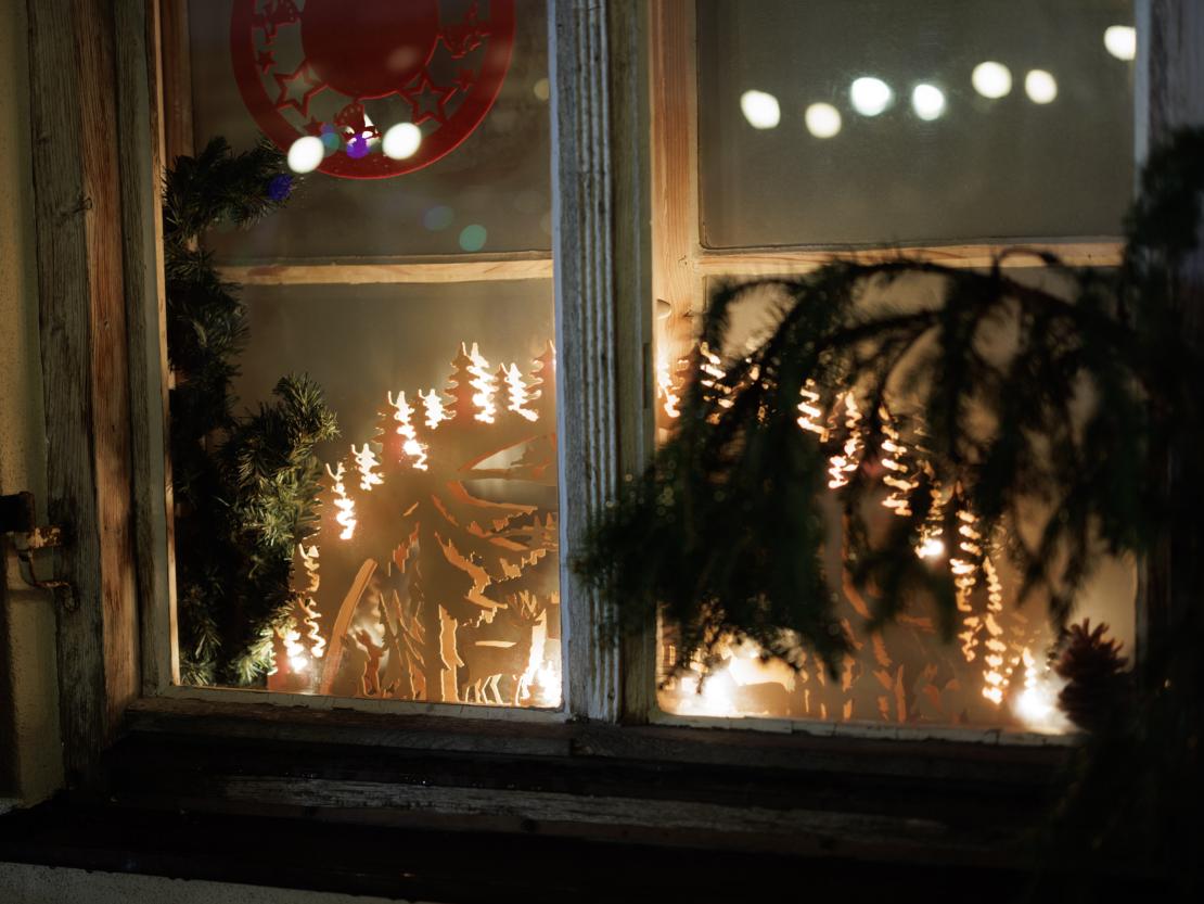 Weihnachtsmarkt Harburg 2023