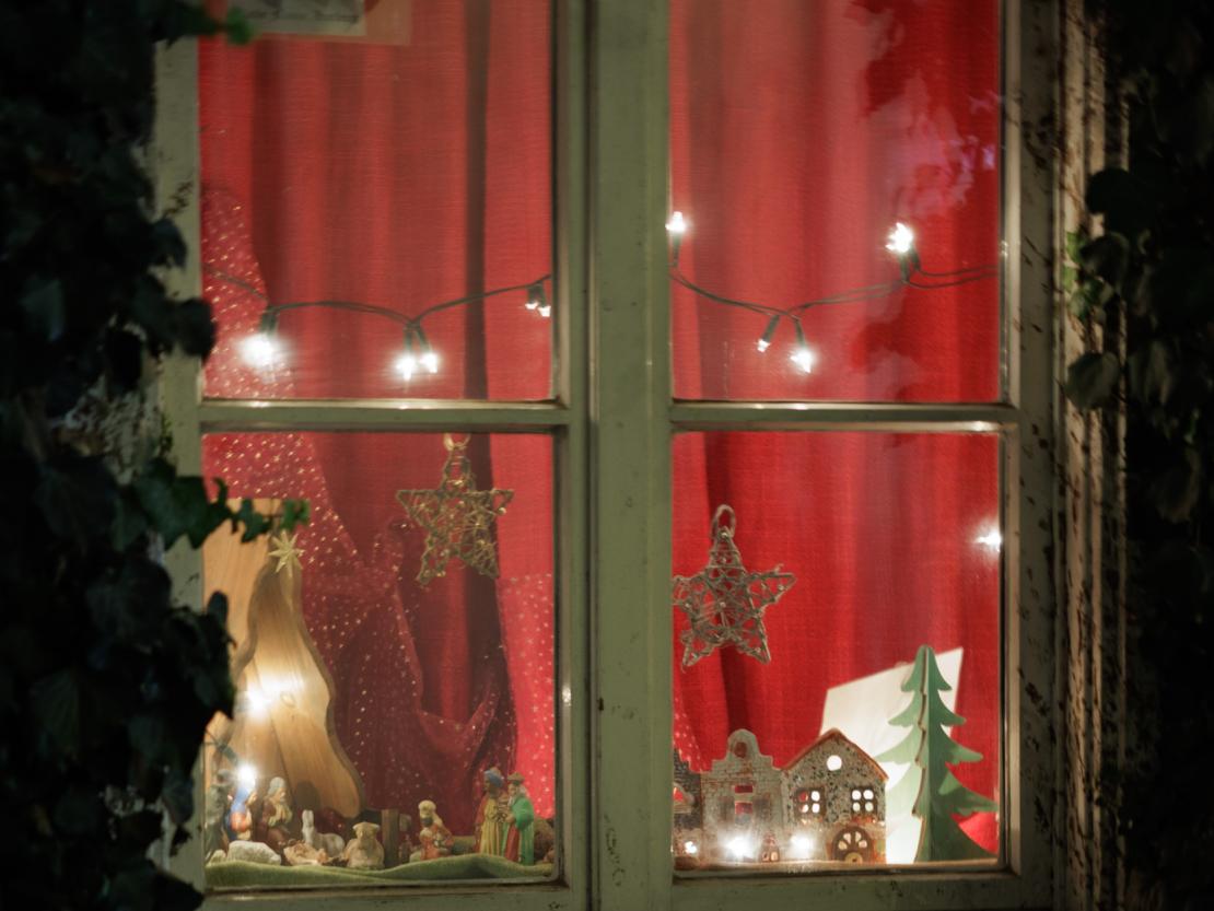 Weihnachtsmarkt Harburg 2023