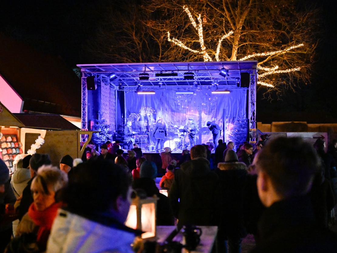 Rainer Schlossweihnacht 2023