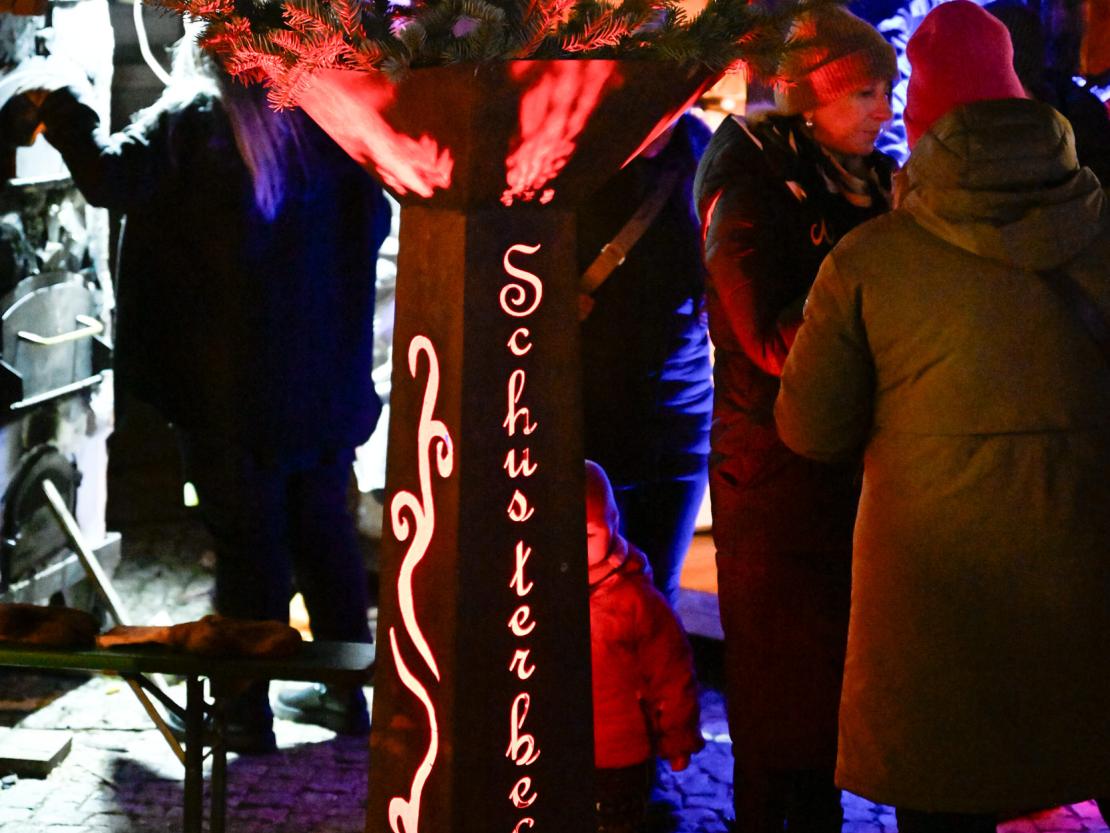 Rainer Schlossweihnacht 2023