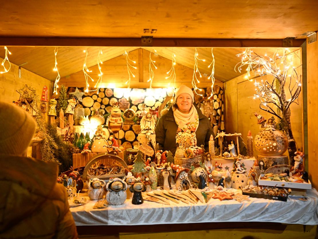 Rainer Schlossweihnacht 2023