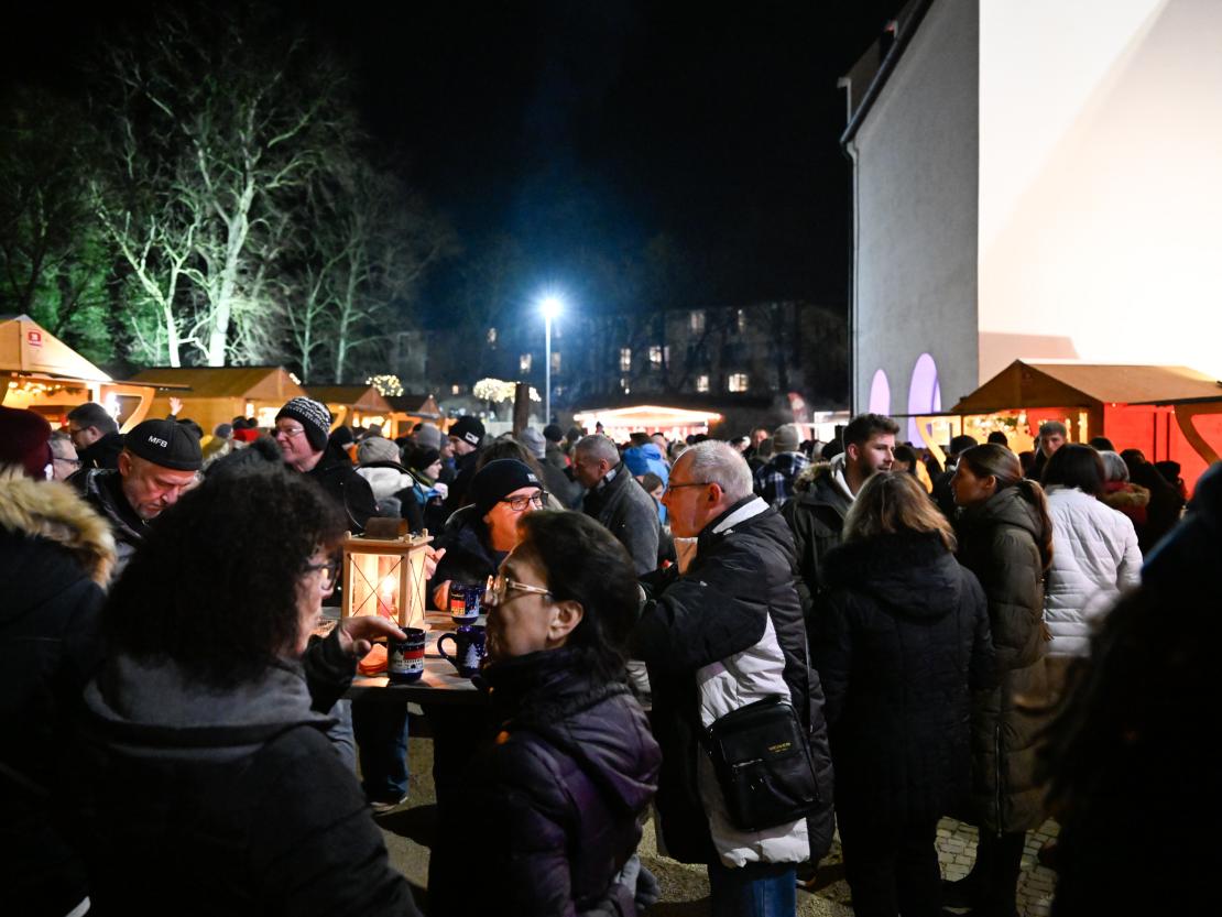 Rainer Schlossweihnacht 2023