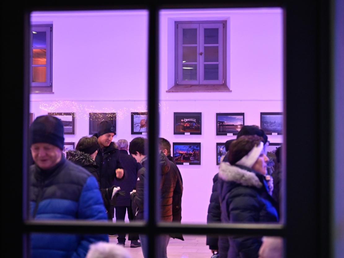 Rainer Schlossweihnacht 2023