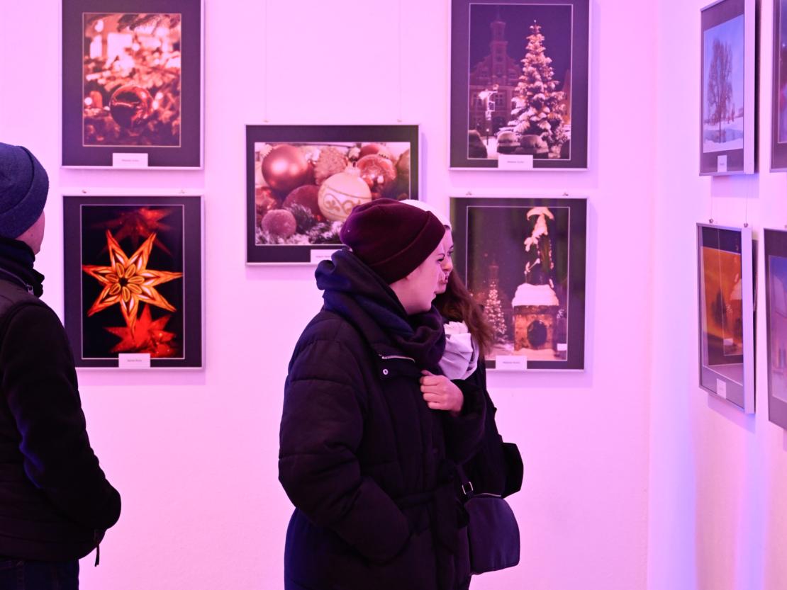 Rainer Schlossweihnacht 2023