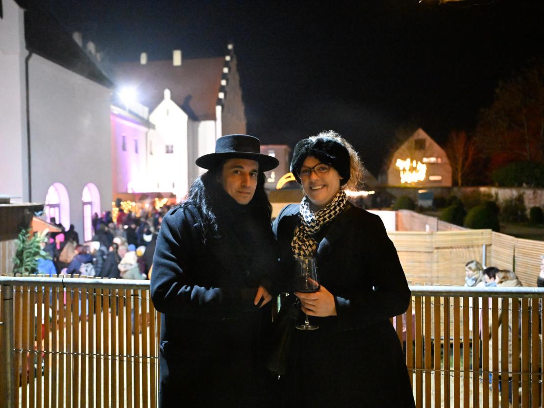 Rainer Schlossweihnacht 2023