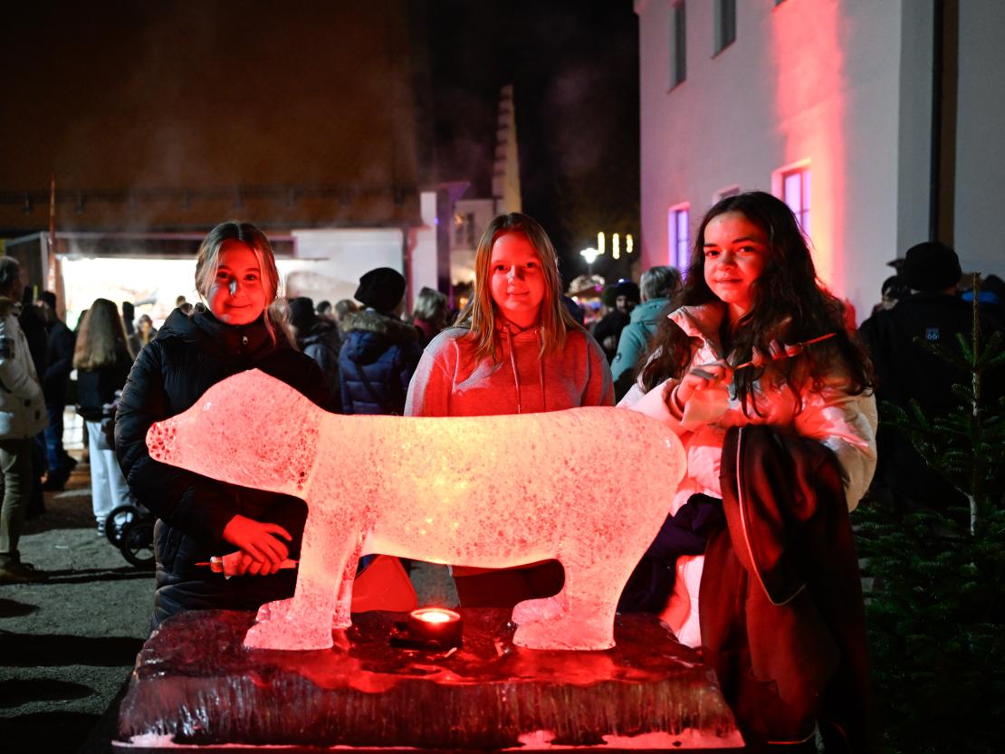 Rainer Schlossweihnacht 2023