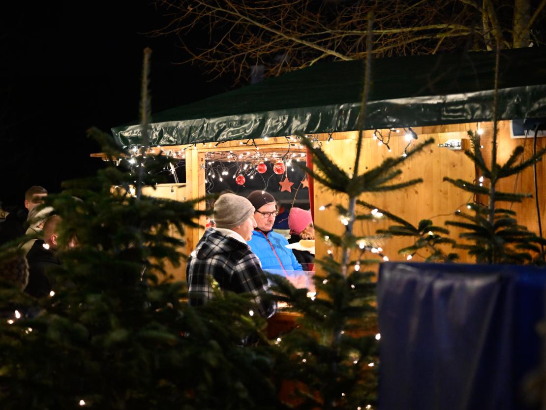 Rainer Schlossweihnacht 2023