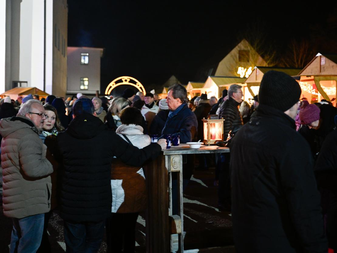 Rainer Schlossweihnacht 2023