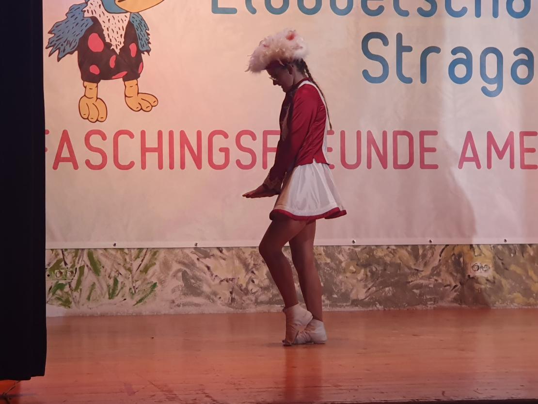 Der Hofball 2024 in Amerdingen