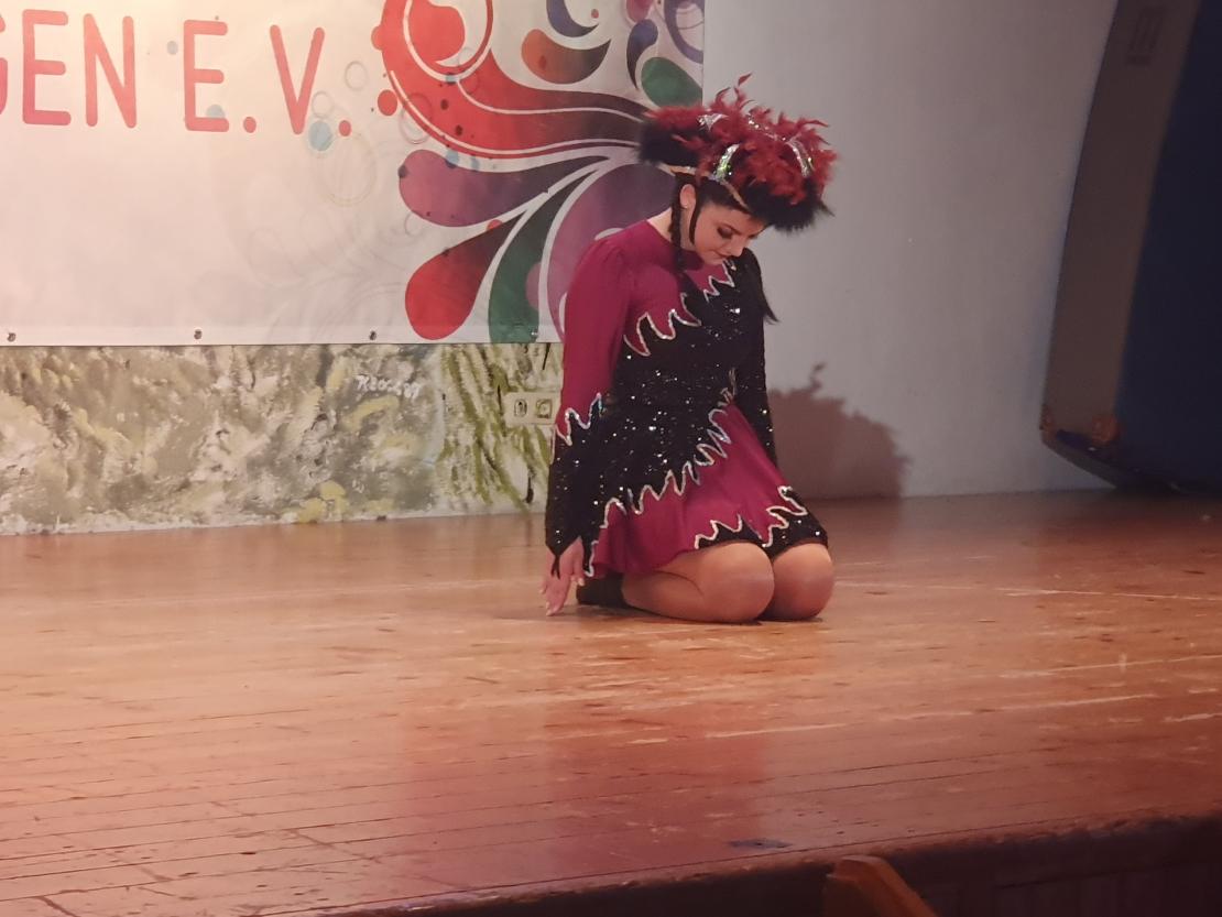 Der Hofball 2024 in Amerdingen