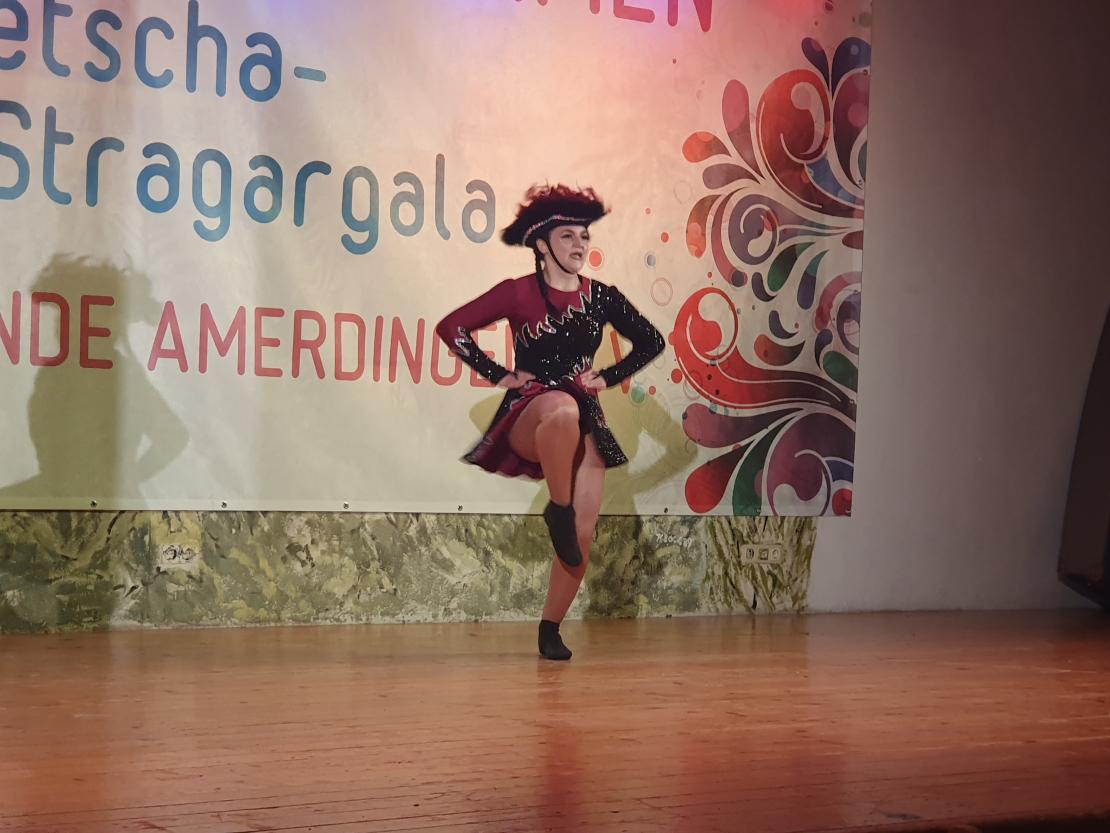 Der Hofball 2024 in Amerdingen