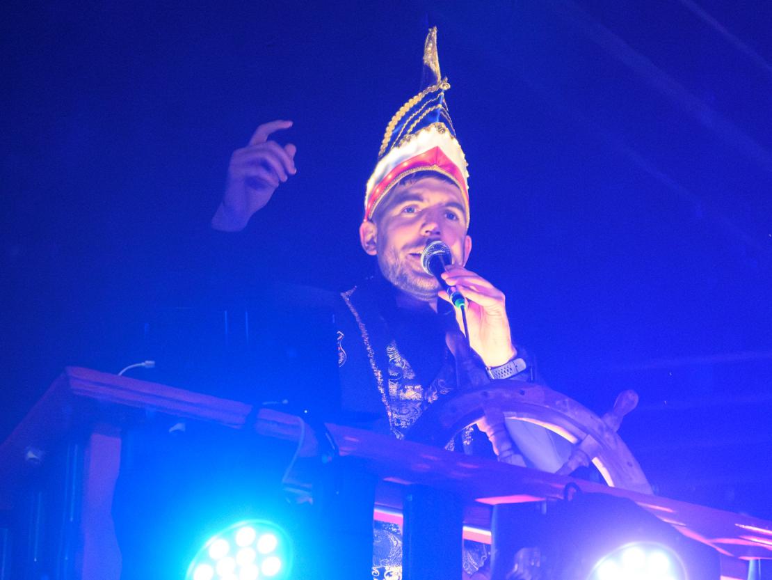 Nachtumzug Bäumenheim 2024