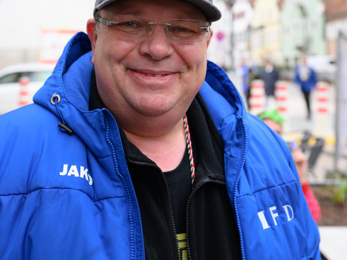 Tandlerfasching in Donauwörth 2024