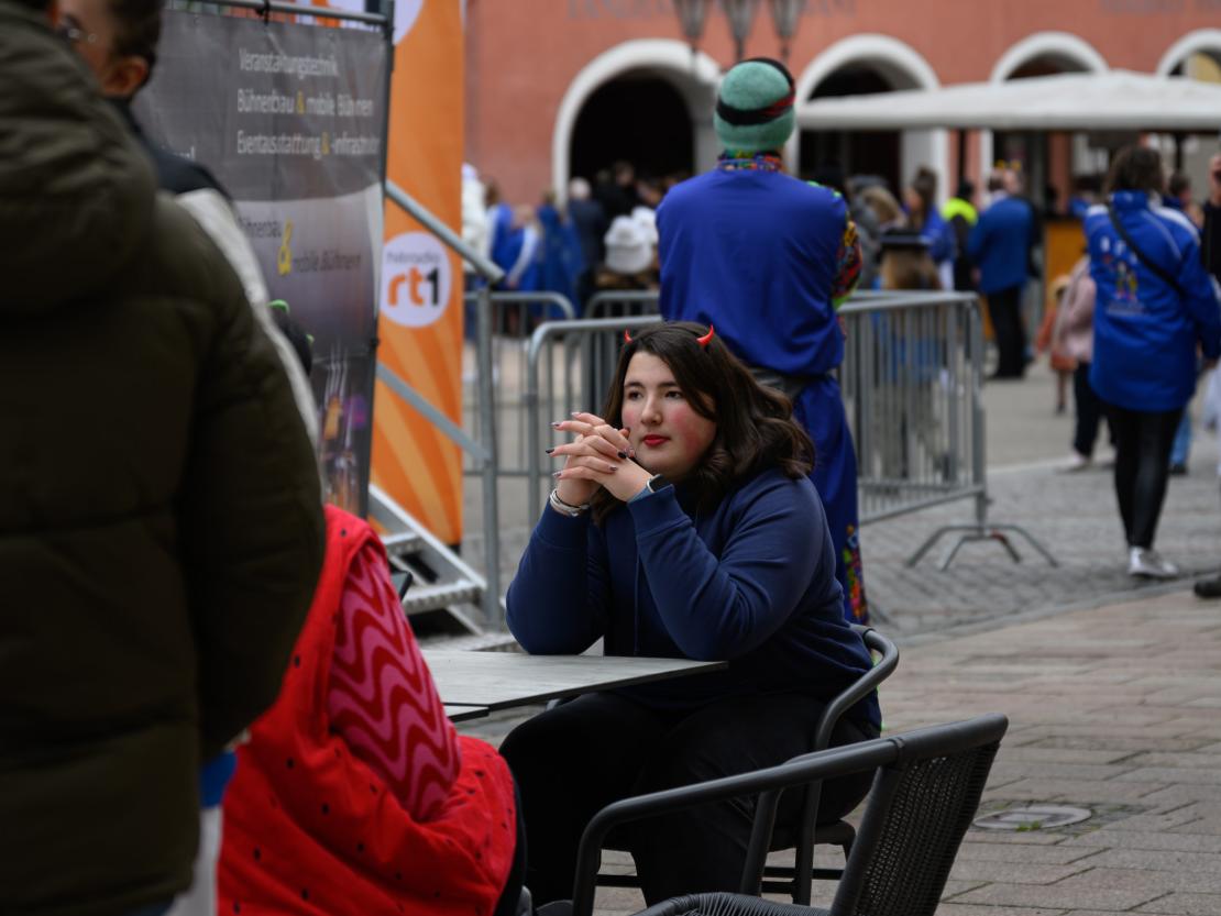 Tandlerfasching in Donauwörth 2024
