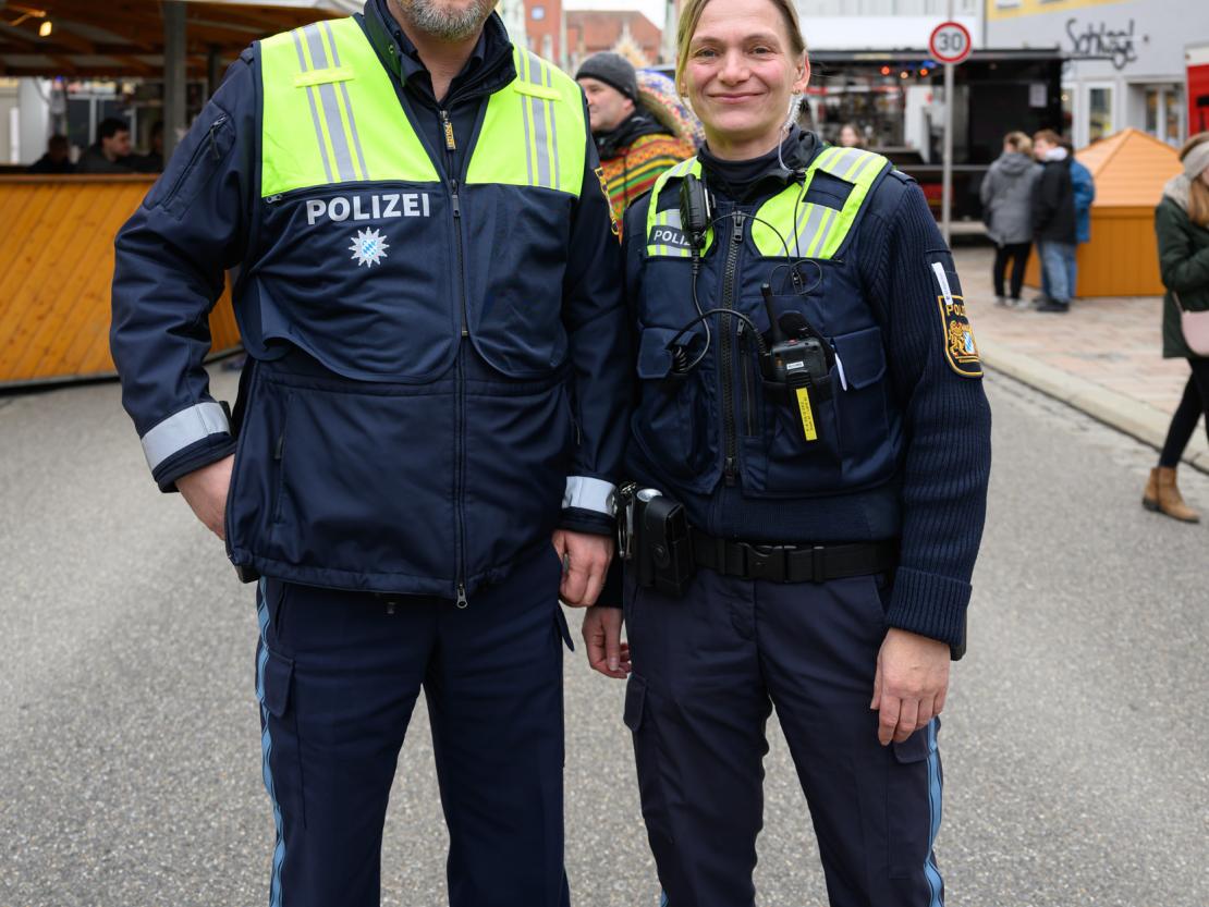 Tandlerfasching in Donauwörth 2024