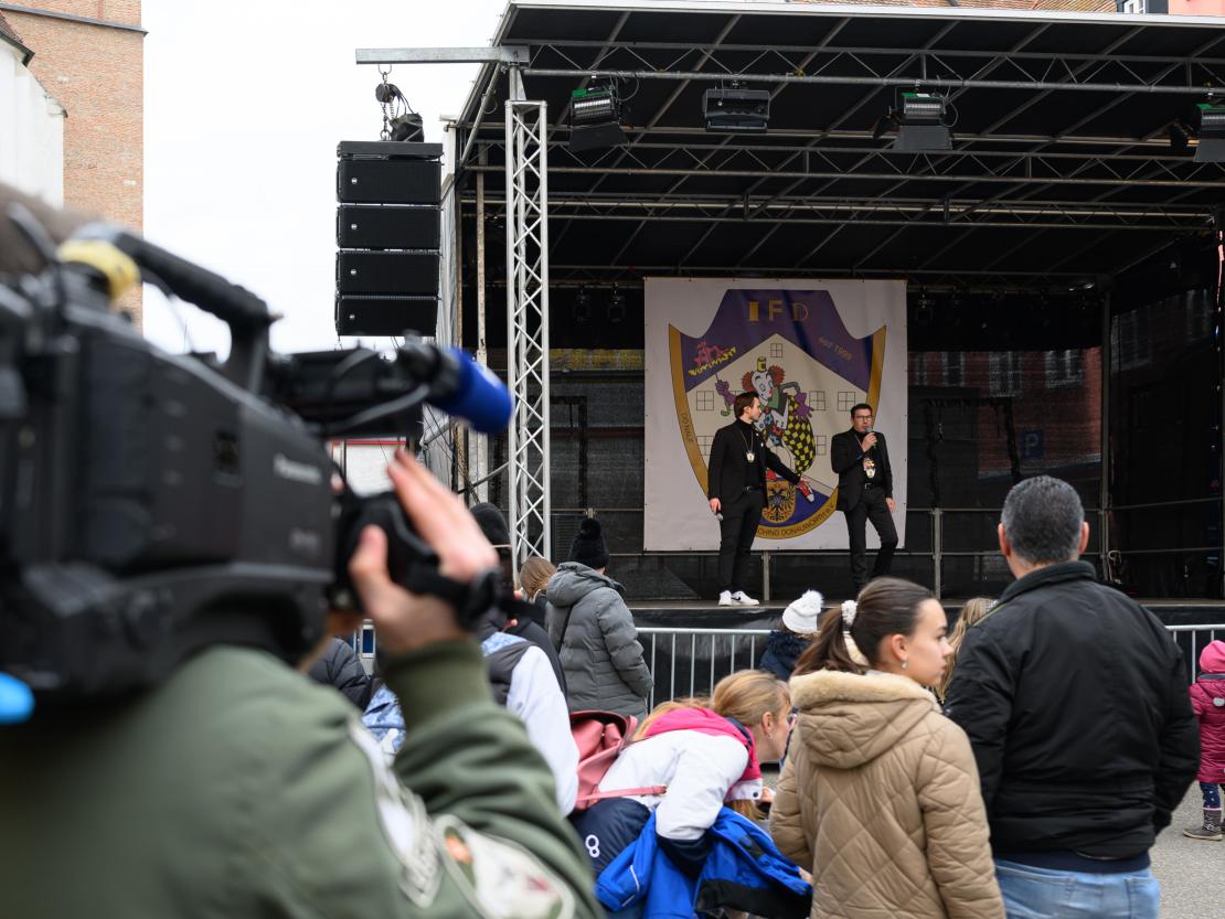 Tandlerfasching in Donauwörth 2024