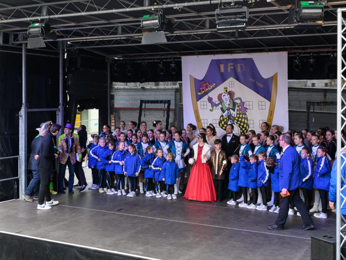 Tandlerfasching in Donauwörth 2024