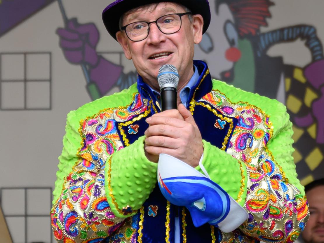 Tandlerfasching in Donauwörth 2024