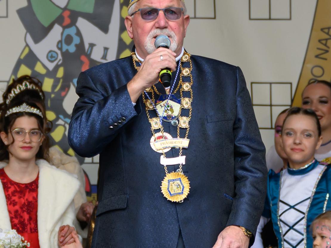 Tandlerfasching in Donauwörth 2024